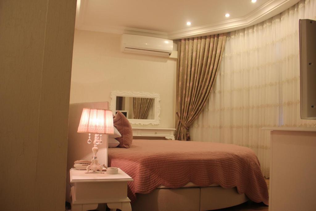Buyukada Princess Hotel Adalar Room photo